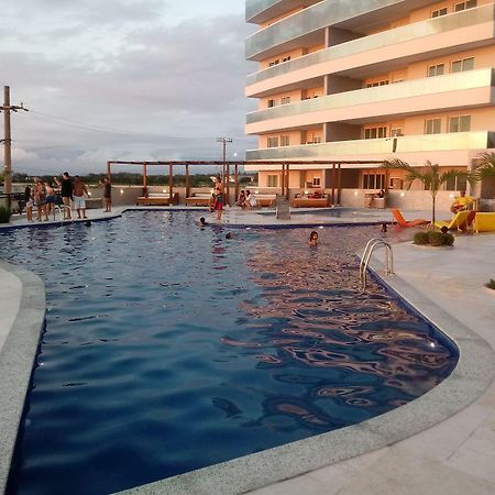 Le Bon Vivant Arraial Do Cabo Praia Grande Vista Mar Lindo Apartamento Arraial do Cabo Exterior photo